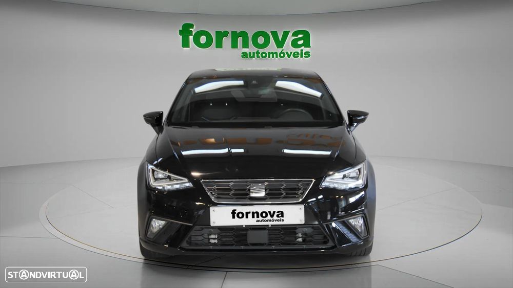 SEAT Ibiza 1.0 TSI FR - 1