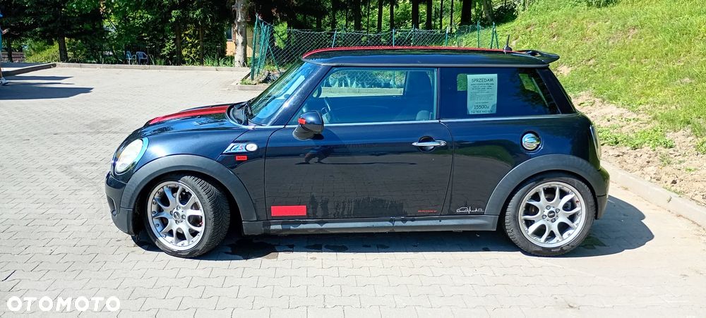 MINI Cooper S - 37