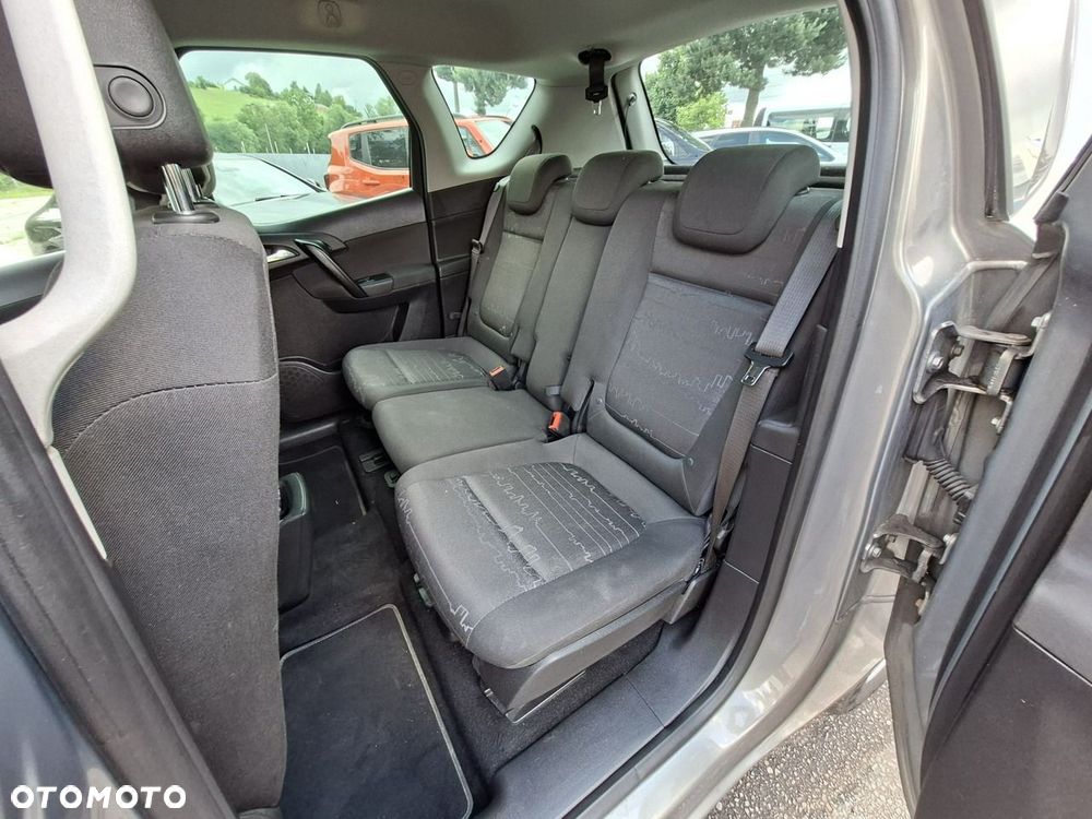 Opel Meriva 1.4 T Enjoy - 25