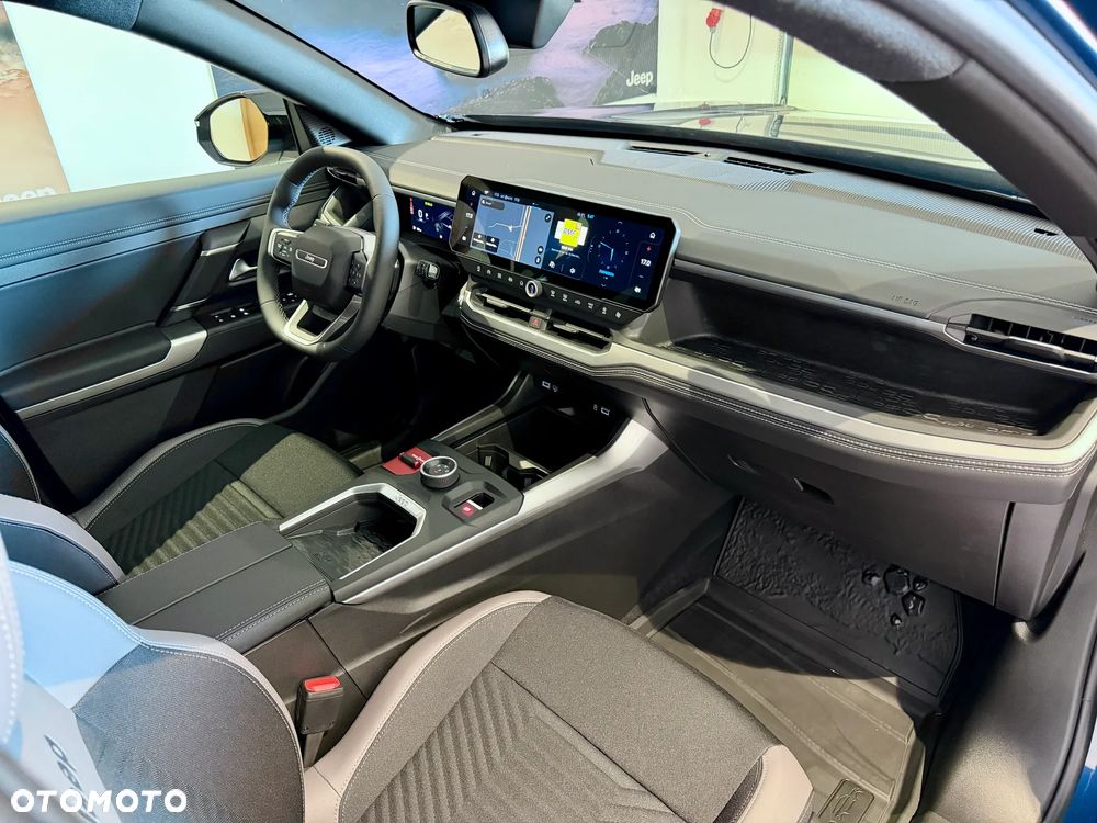 Jeep Compass ver-1-2-t3-mhev-first-edition-fwd-dct - 19