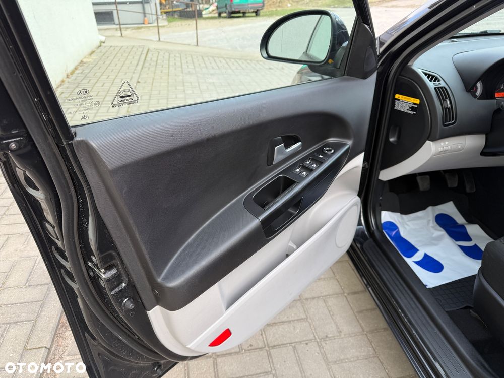 Kia Ceed 1.6 CVVT EX - 24