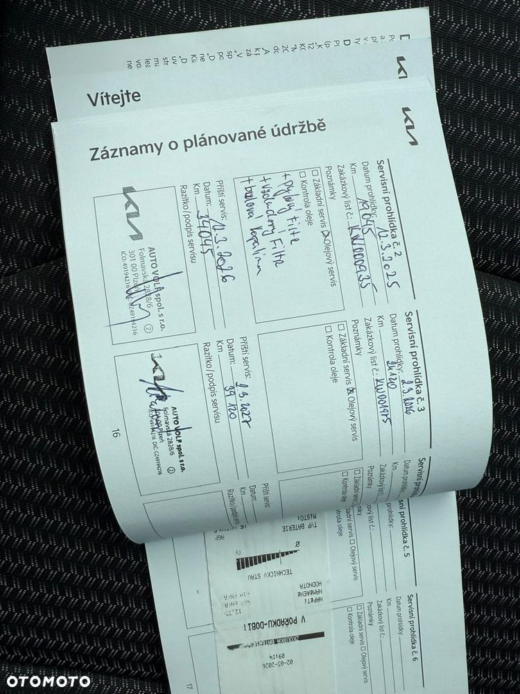 Kia Ceed 1.5 T-GDI Business Line - 35