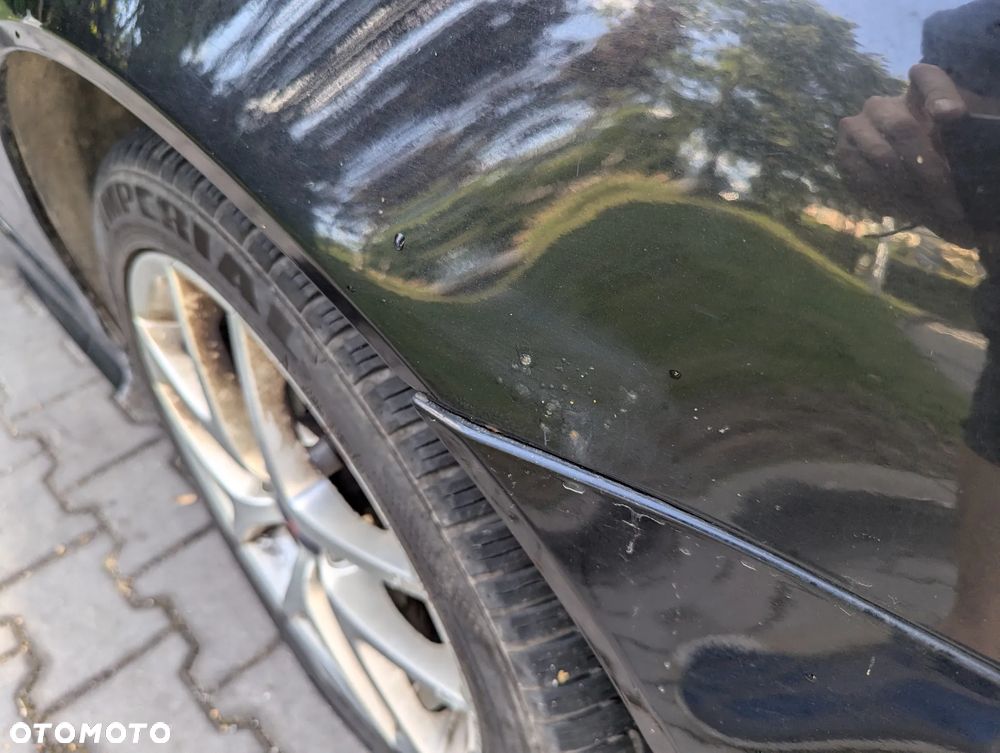 Saab 9-3 1.9 TTiD DPF Aero - 22