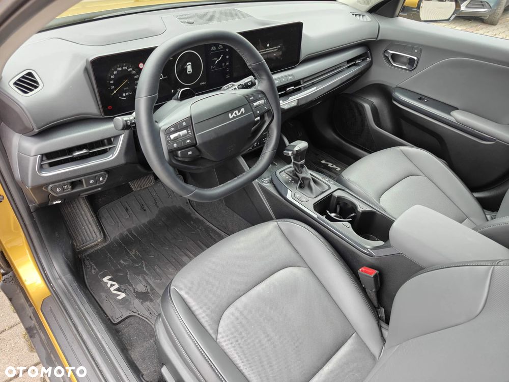 Kia K4 1.6 T-GDI L - 13