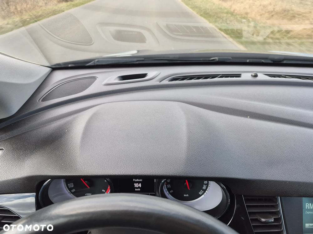 Opel Astra 1.6 BiTurbo CDTI Start/Stop Active - 22