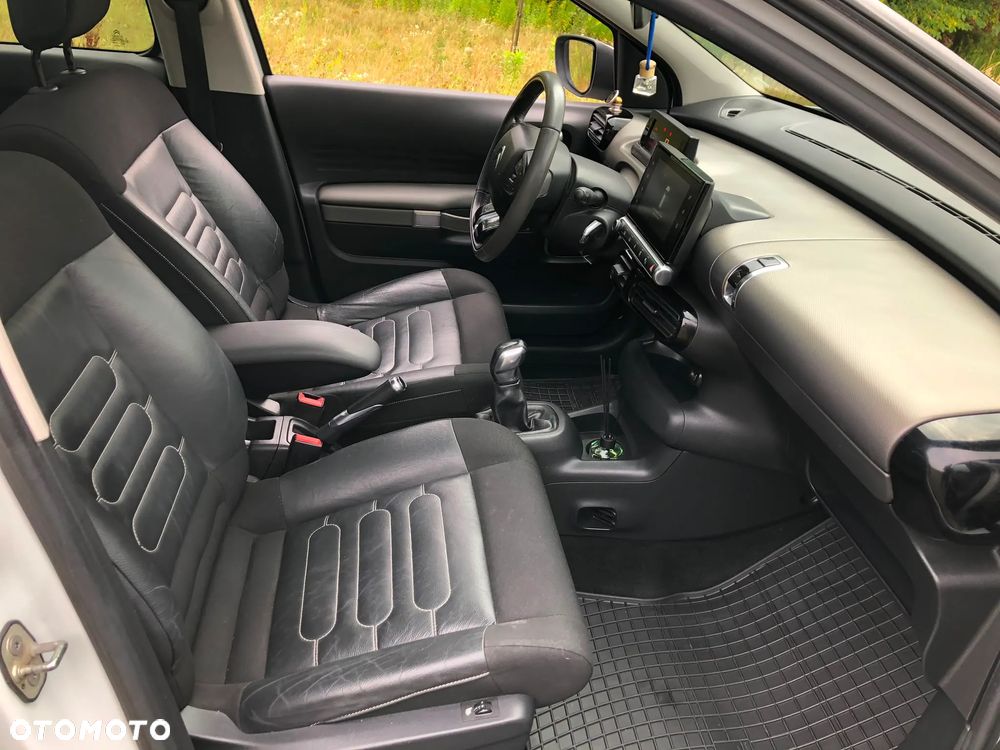 Citroën C4 Cactus 1.6 Blue HDi Shine - 16