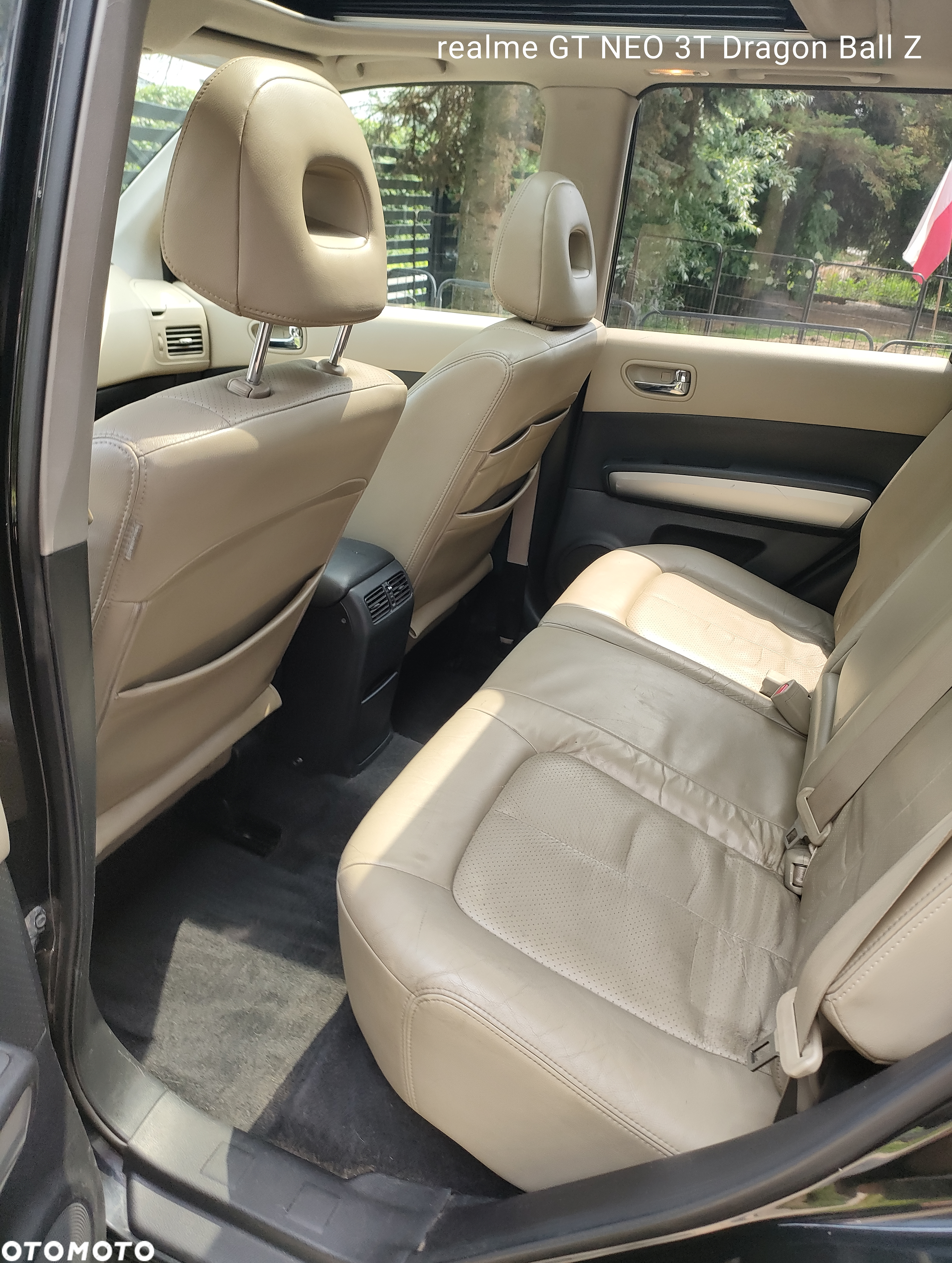 Nissan X-Trail 2.0 dCi LE - 11