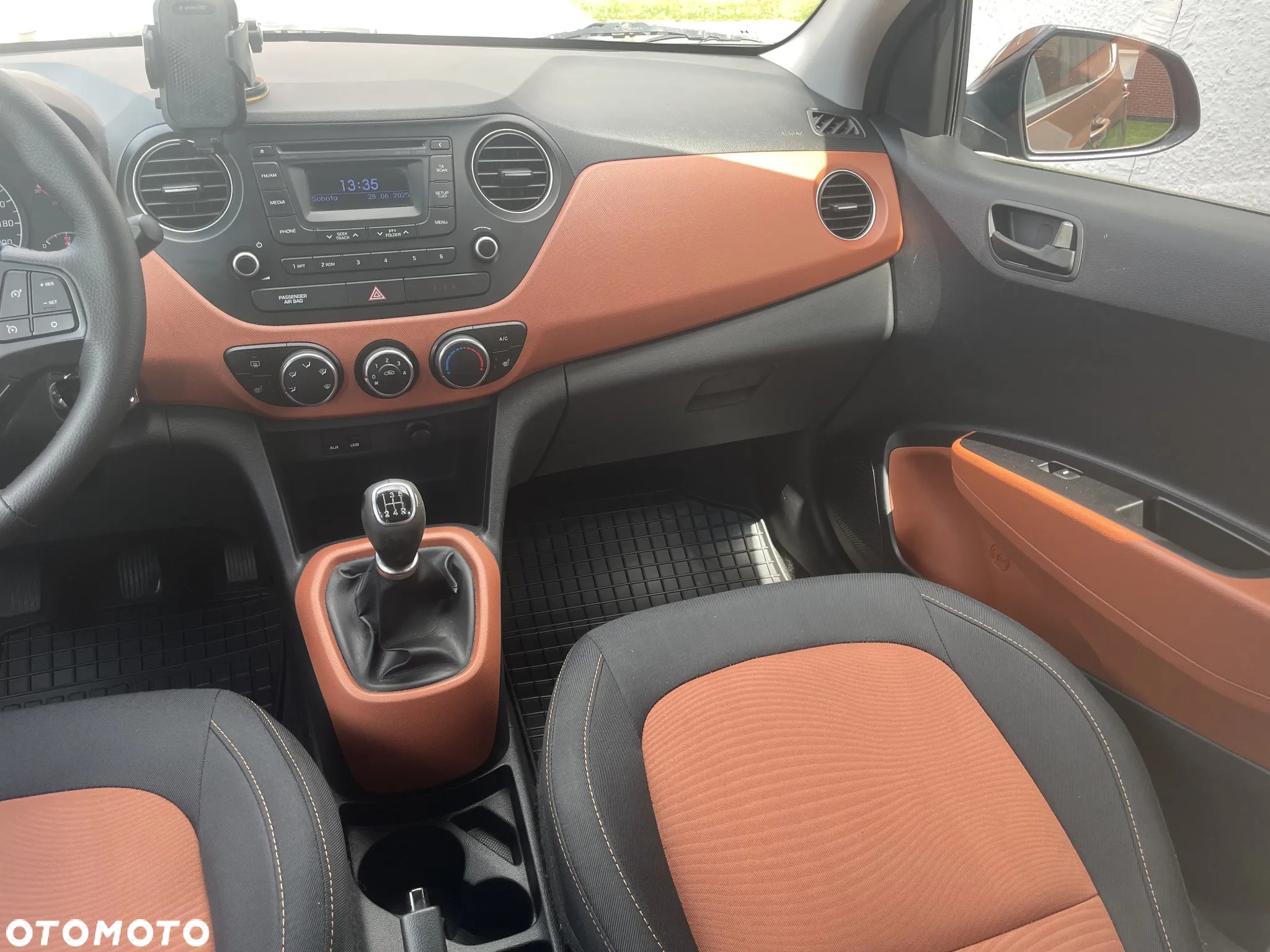 Hyundai i10 1.2 Comfort - 29