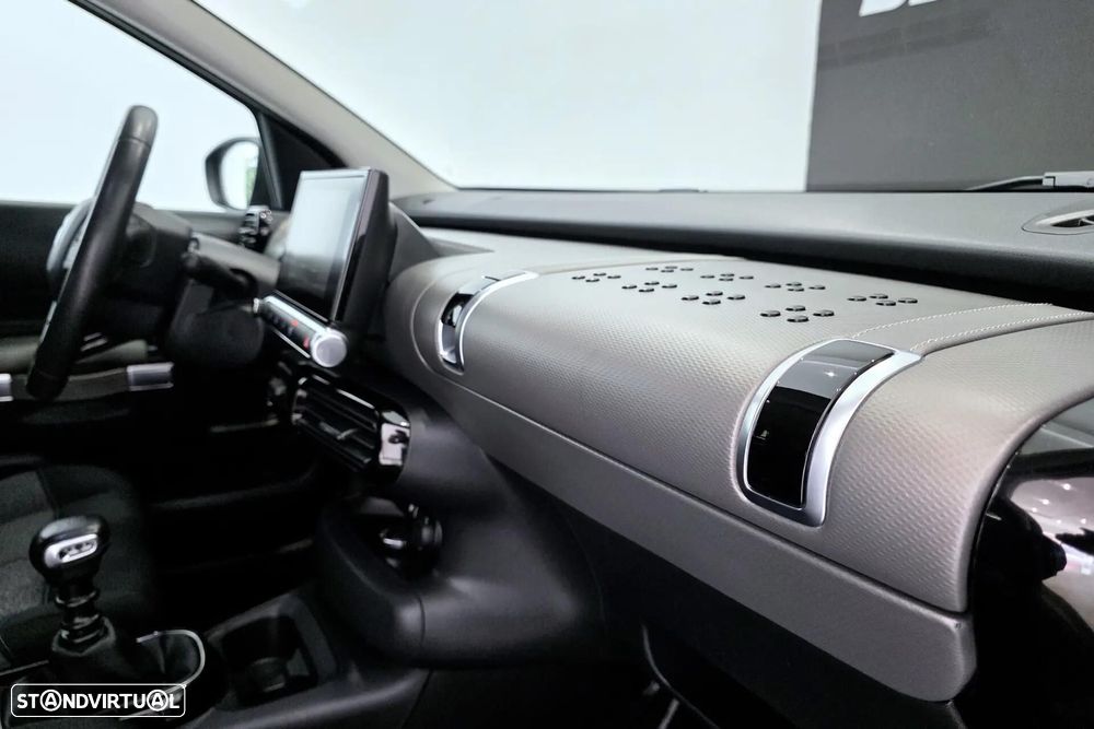 Citroën C4 Cactus 1.2 PureTech Shine Pack - 21