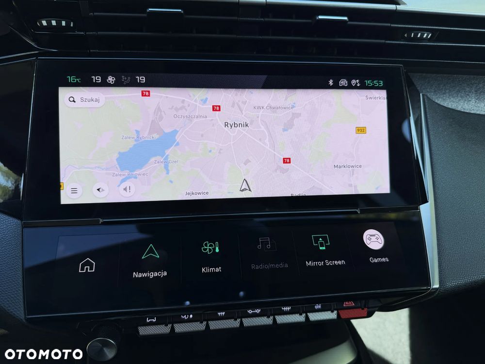 Peugeot 308 1.2 PureTech GPF Allure Pack S&S EAT8 - 27