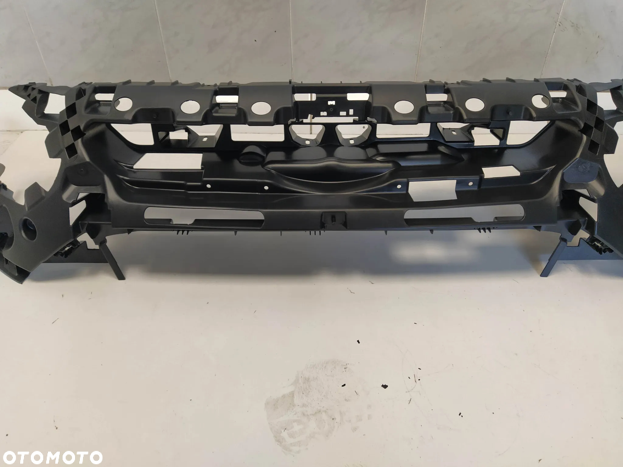 FORD TRANSIT / TURNEO CONNECT 2013- BELKA WZMOCNIENIE ZDERZAKA - 9