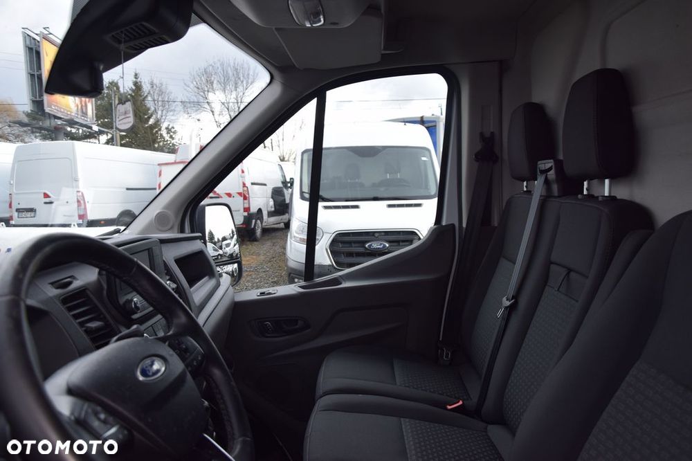 Ford TRANSIT ​*L3H2​*130KM​*TEMPOMAT​*KLIMA​*31 - 11