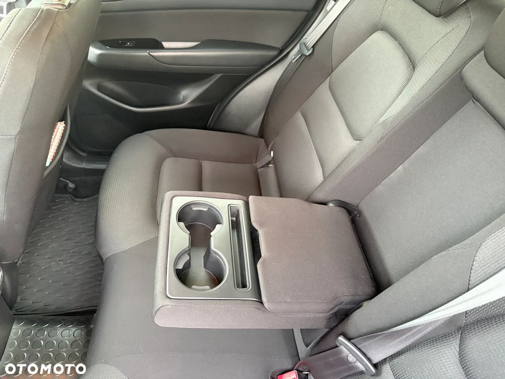 Mazda CX-5 ver-2-0-skymotion-2wd - 20