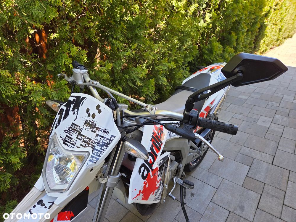 Aprilia SX - 11