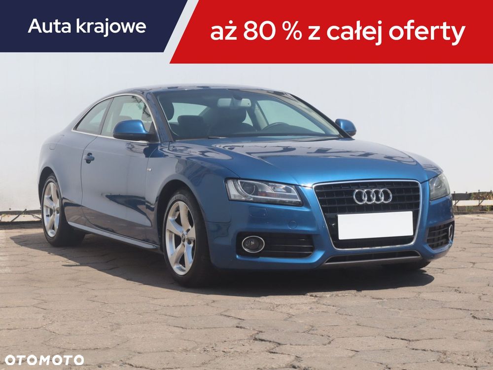 Audi A5 Coupé - 3