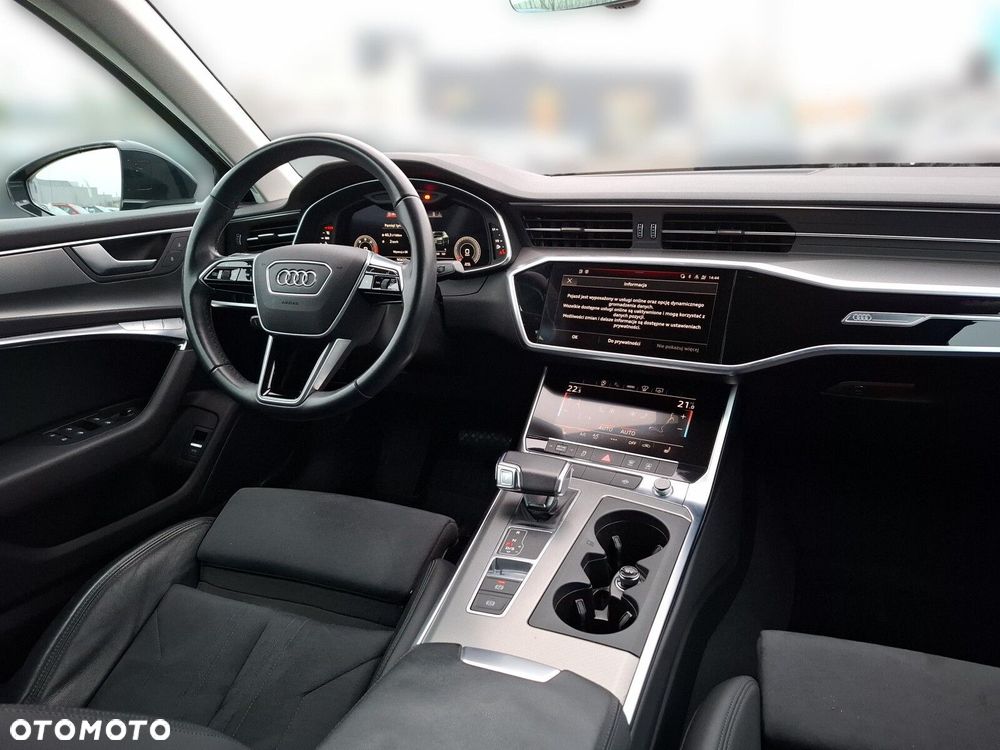 Audi A6 Limousine - 15