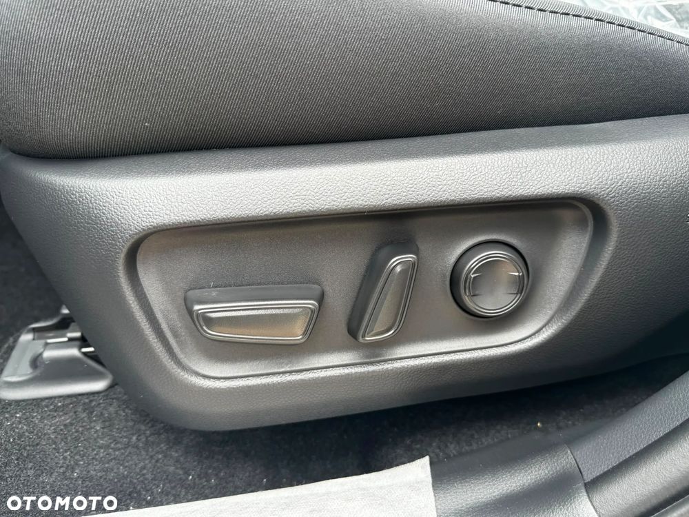 Toyota RAV4 2.5 Hybrid Dynamic Force Comfort 4x2 e-CVT - 13