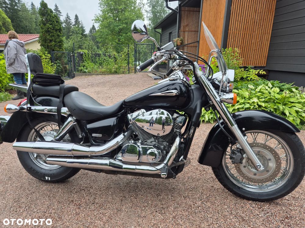 Kawasaki Vulcan - 18