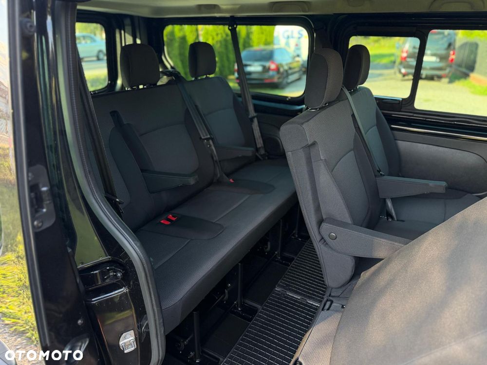 Renault Trafic - 15