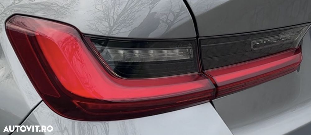 BMW Seria 3 318i Aut. - 23