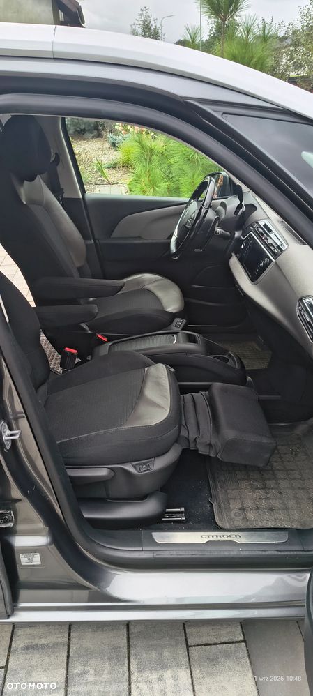 Citroën C4 Grand Picasso 2.0 BlueHDi Shine S&S EAT6 - 25