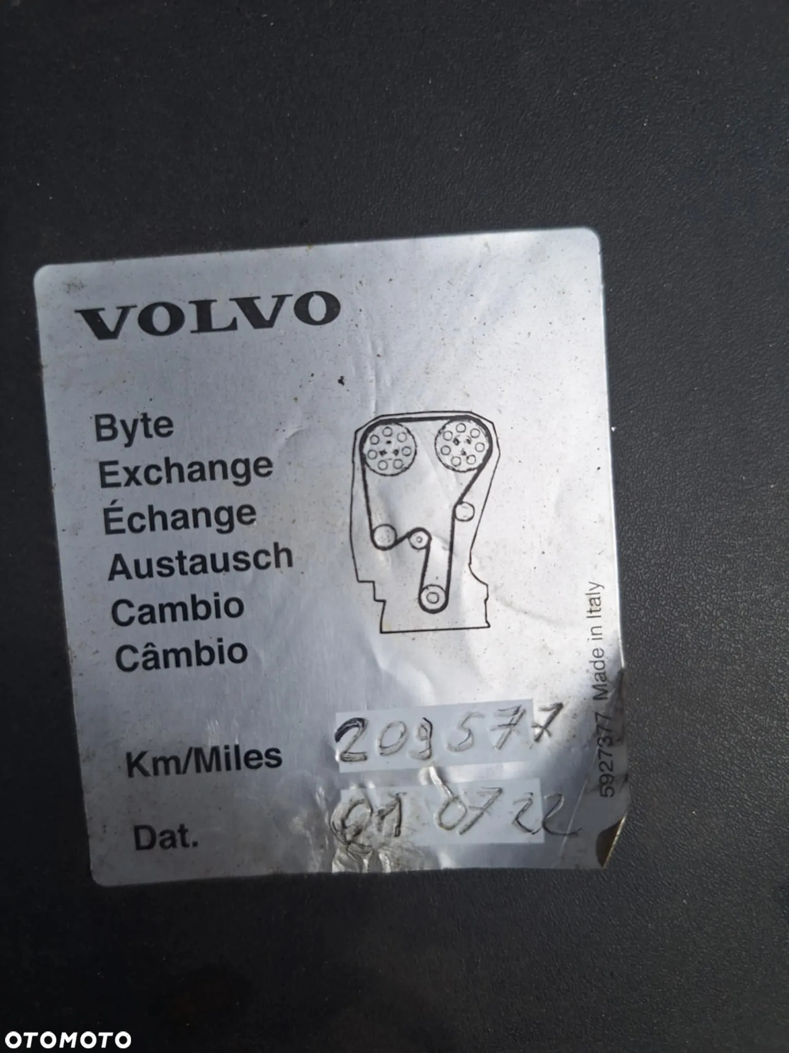 Volvo V40 D4 Summum - 10