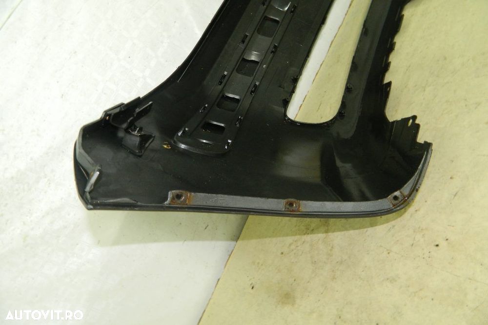 Bara fata Hyundai Getz, 2002, 2003, 2004, 2005,, 86511-1C100 - 3