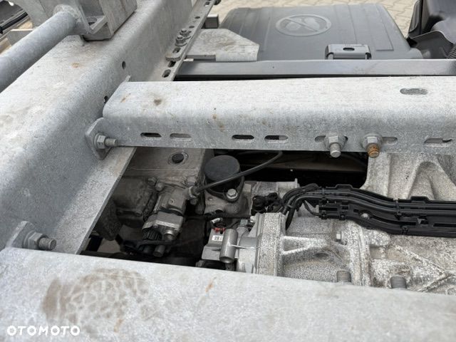 Mercedes-Benz 2545 - 5