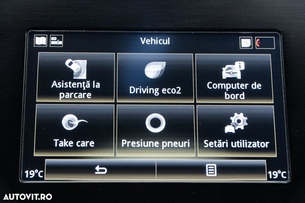 Renault Megane ENERGY dCi 110 EDC INTENS - 34