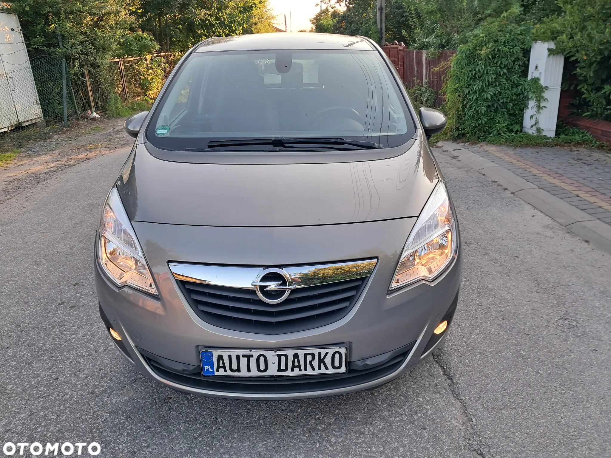 Opel Meriva 1.4 Color Edition - 17