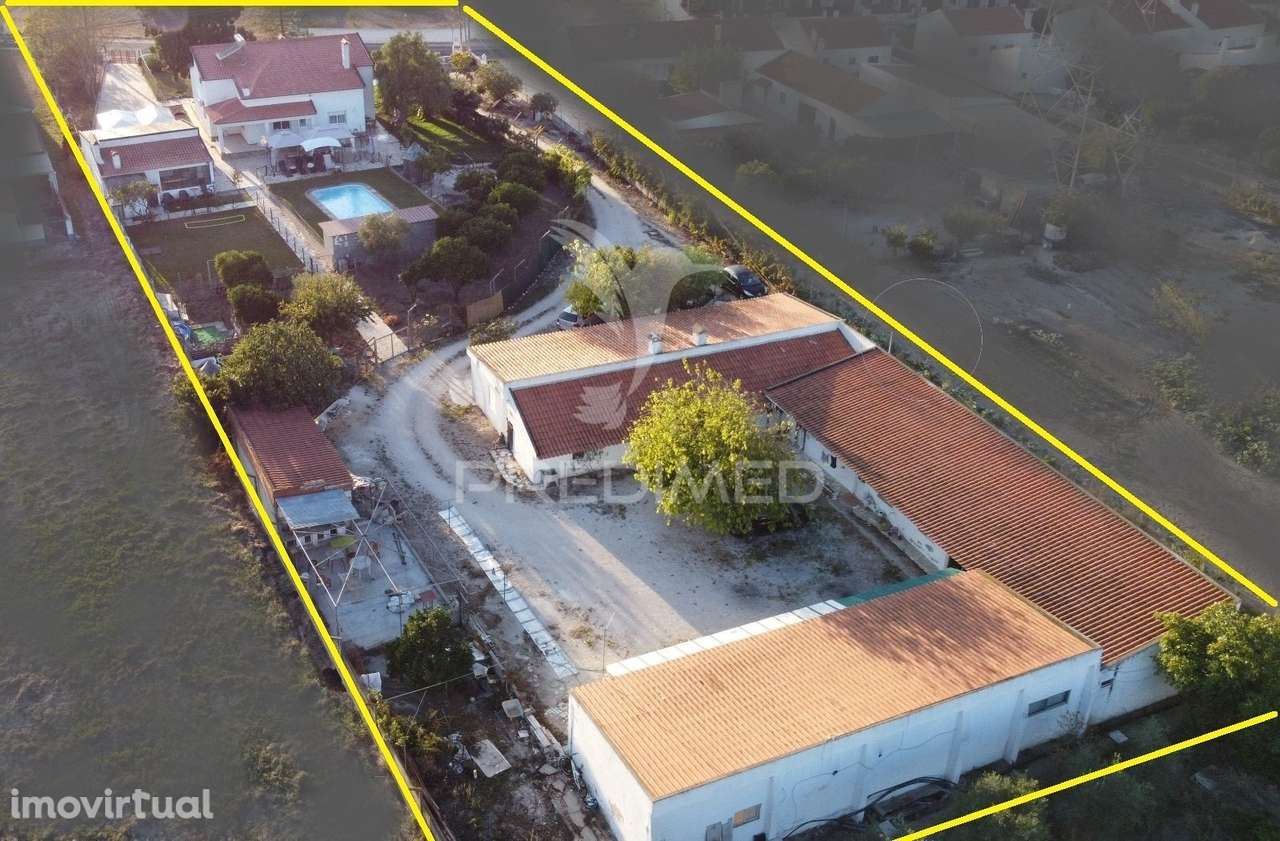 Moradia T6 - Samora Correia - Grande imagem: 4/40