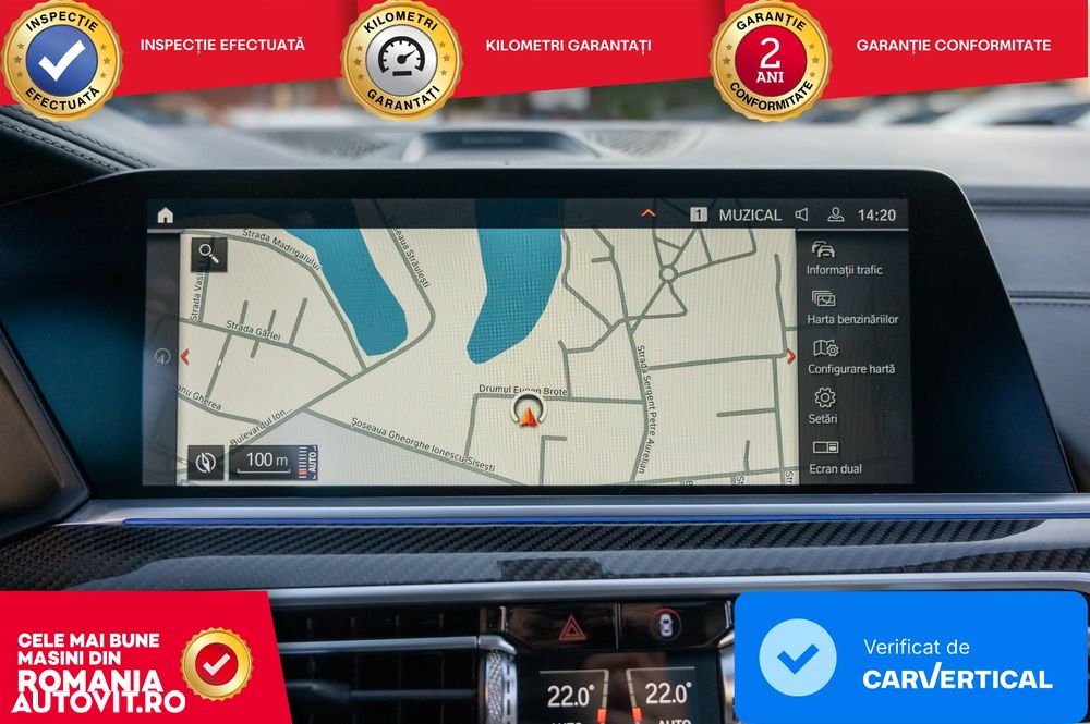 BMW X6 xDrive30d xLine - 19