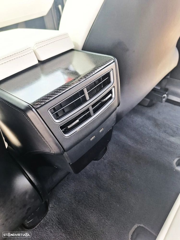 Tesla Model X 100D - 18