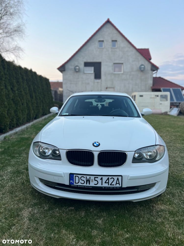 BMW Seria 1 - 11
