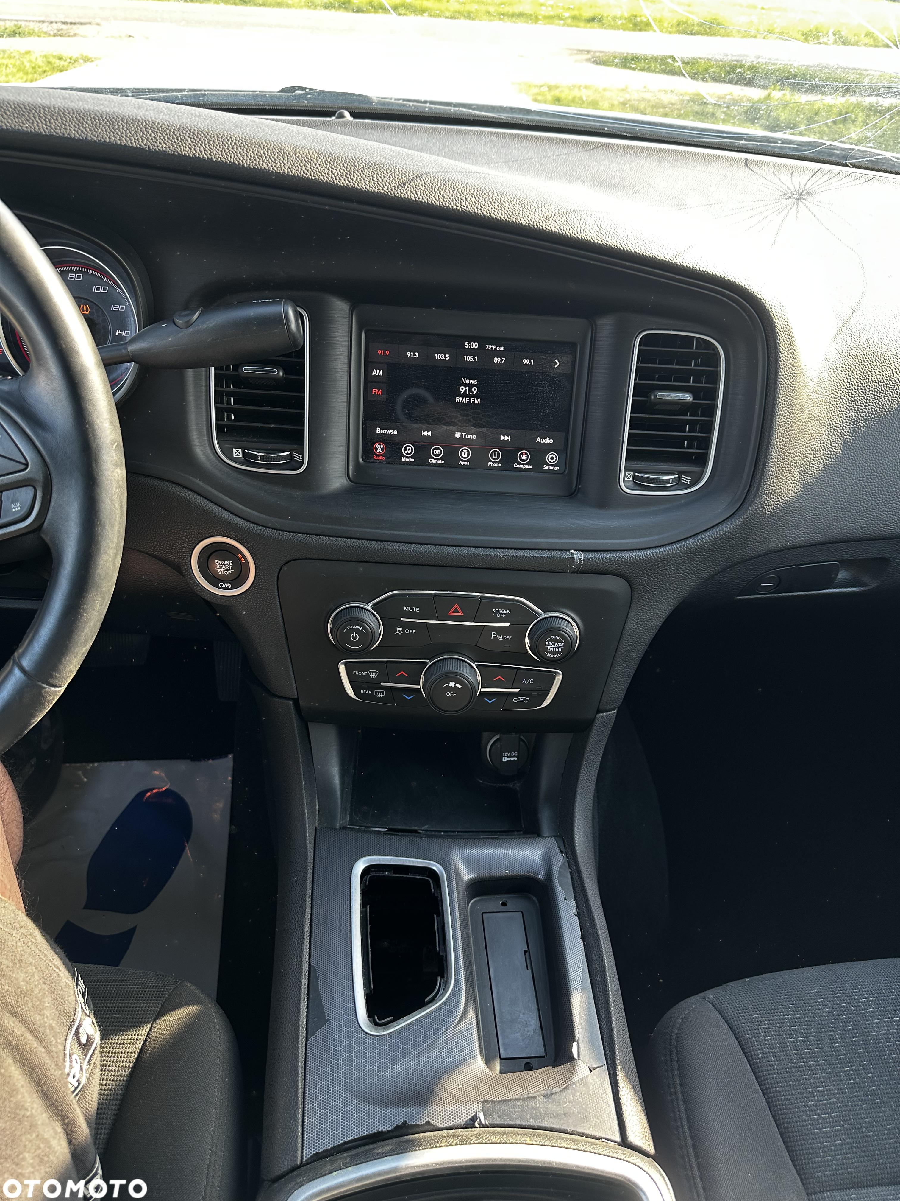 Dodge Charger 5.7 R/T - 18