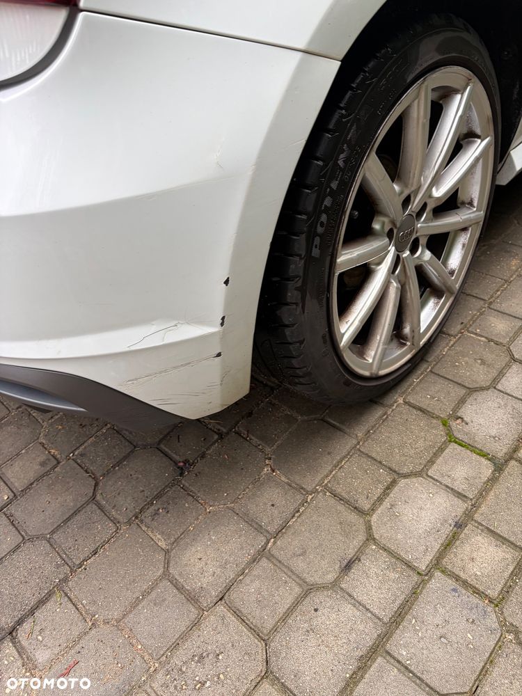 Audi A1 Sportback 1.4 TFSI Sport S tronic - 15