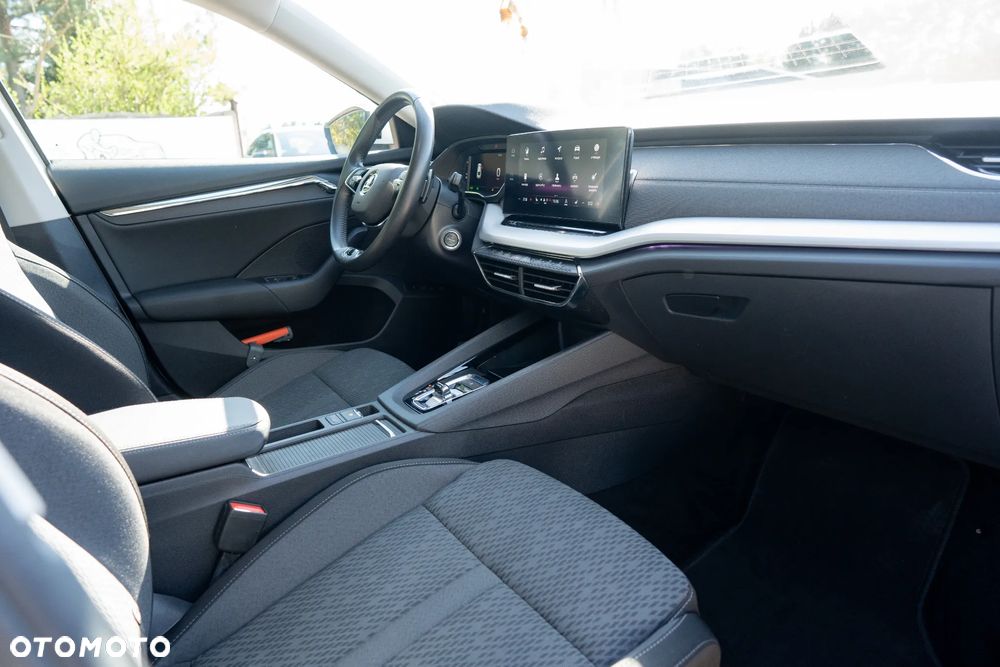 Skoda Octavia 1.4 TSI Plug-In Hybrid Style DSG - 22