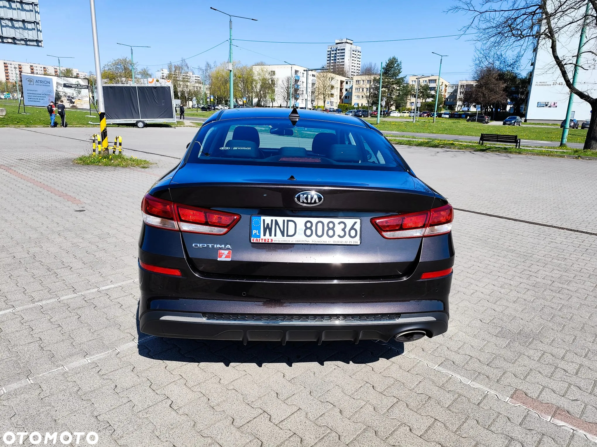 Kia Optima 2.0 M - 12