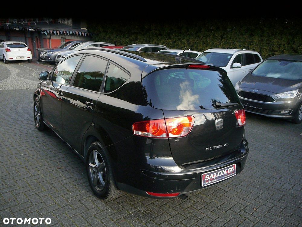 Seat Altea XL - 6