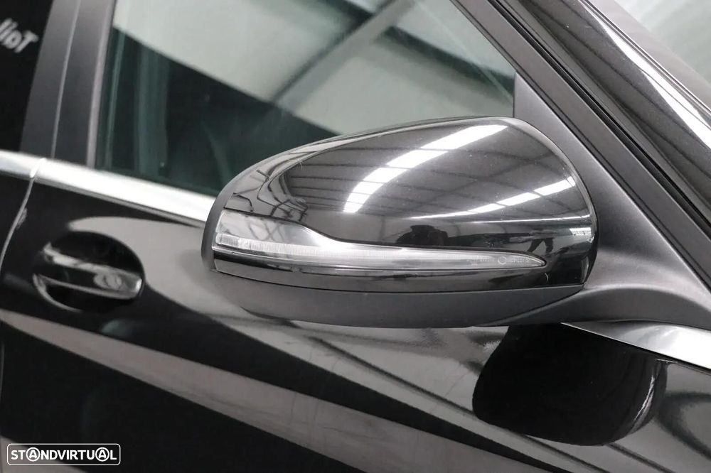 Mercedes-Benz C 220 d 4Matic Station 9G-TRONIC Avantgarde - 15