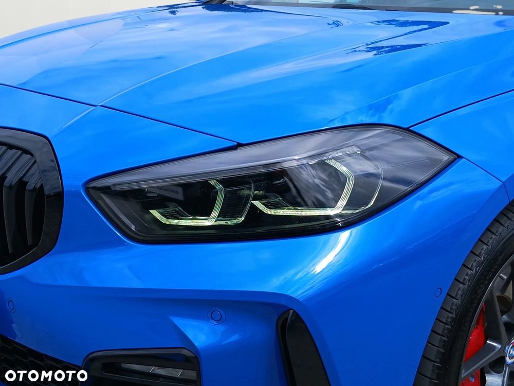 BMW Seria 1 118i Sport Line - 11