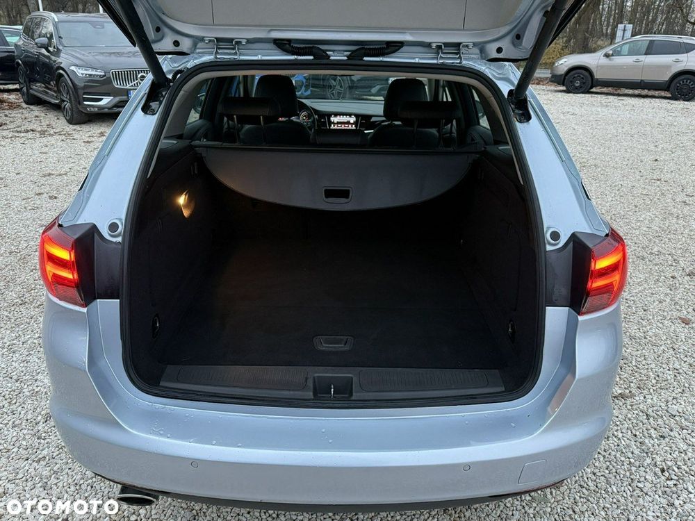 Opel Astra V 1.6 CDTI Elite S&S - 18