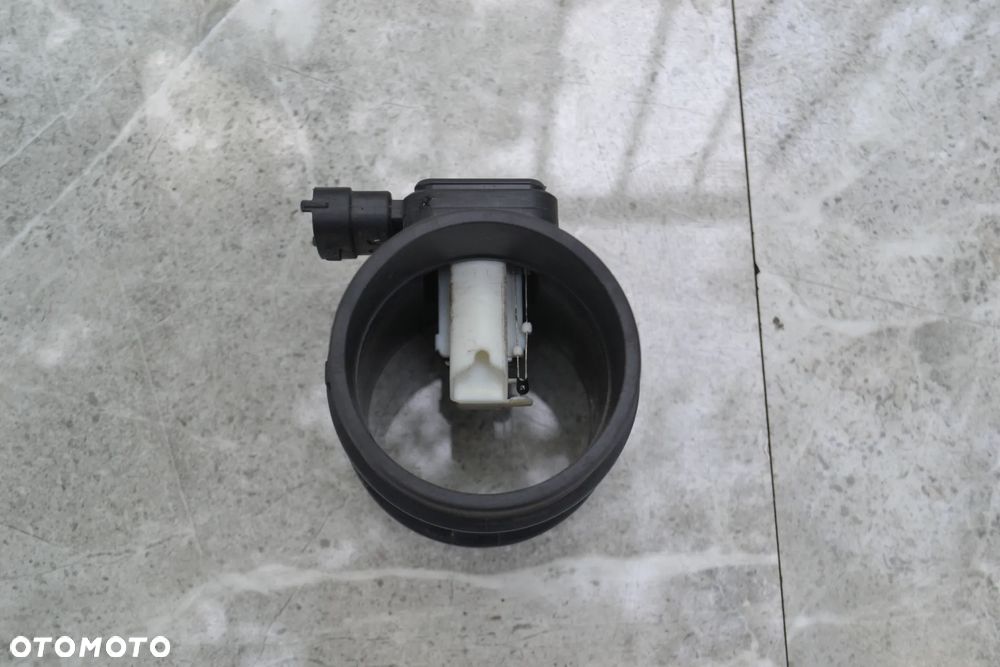 OPEL PRZEPŁYWOMIERZ MIERNIK MASY POWIETRZA 5WK97012Z CONTINENTAL - 2