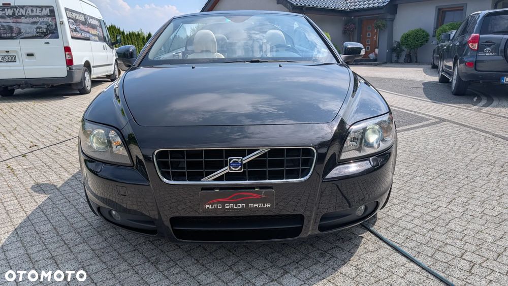 Volvo C70 - 25