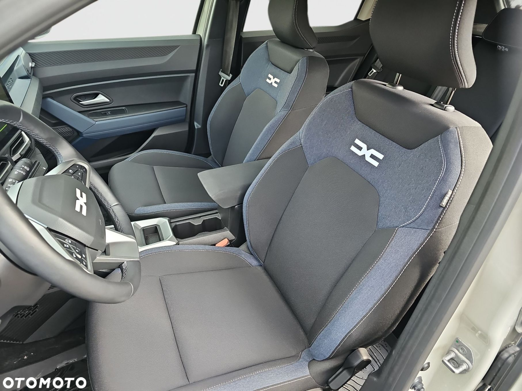 Dacia Duster - 12