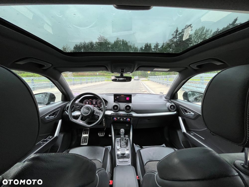 Audi Q2 1.4 TFSI CoD S tronic - 18