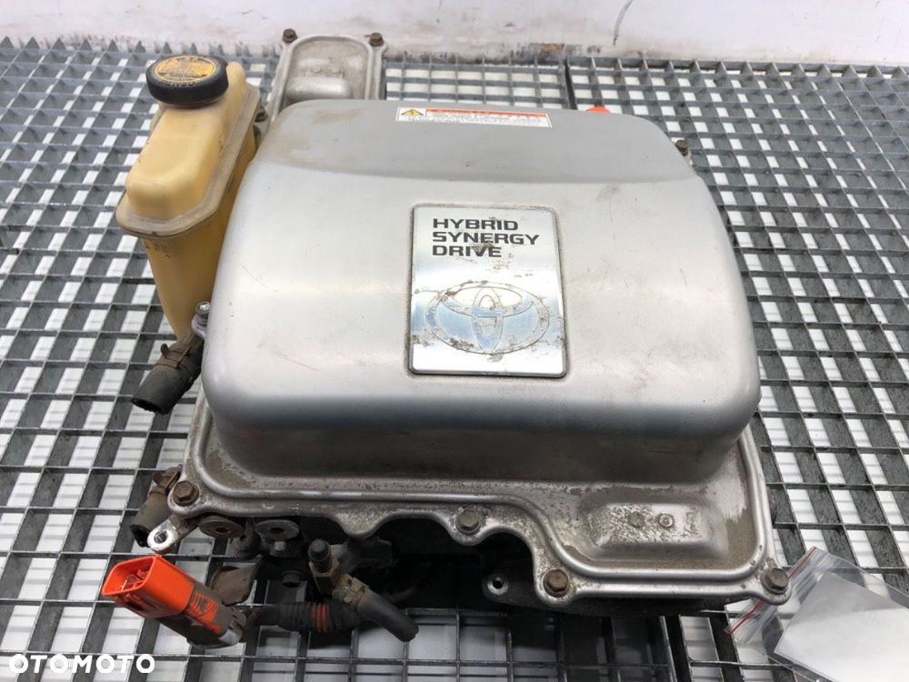 INWERTER FALOWNIK  TOYOTA PRIUS Liftback (_W2_) 2003 - 2009 1.5 Hybrid (NHW20_) 57 kW [78 KM] - 1