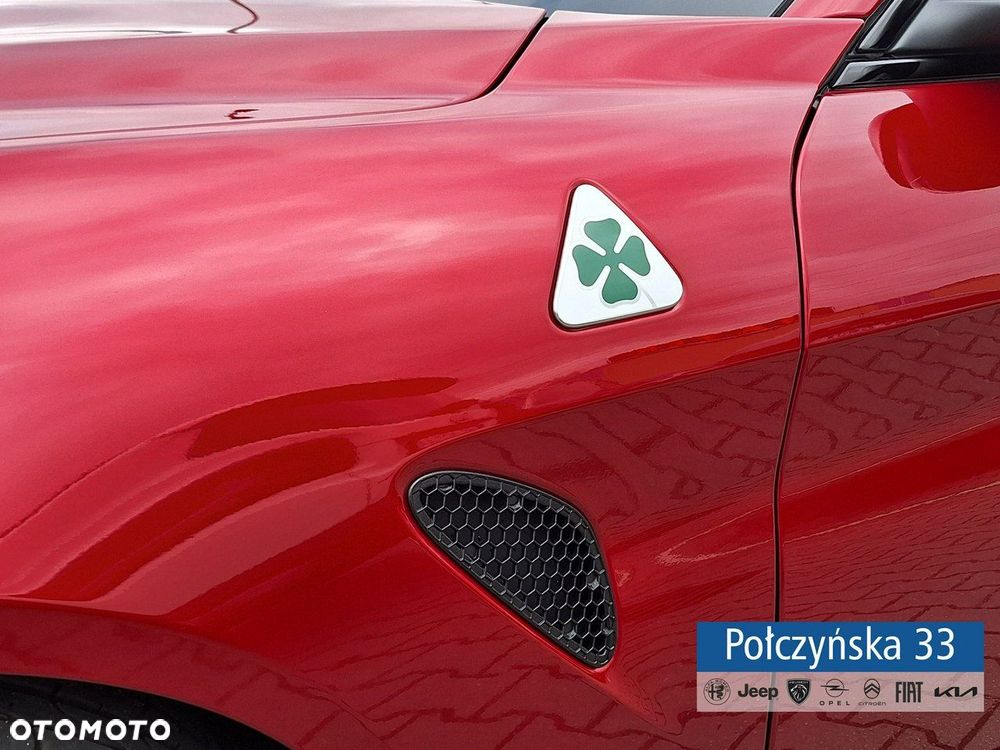 Alfa Romeo Giulia - 12