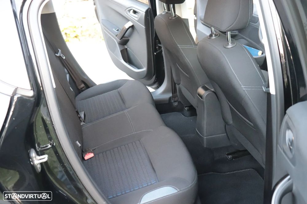 Peugeot 208 1.2 VTi Allure - 7