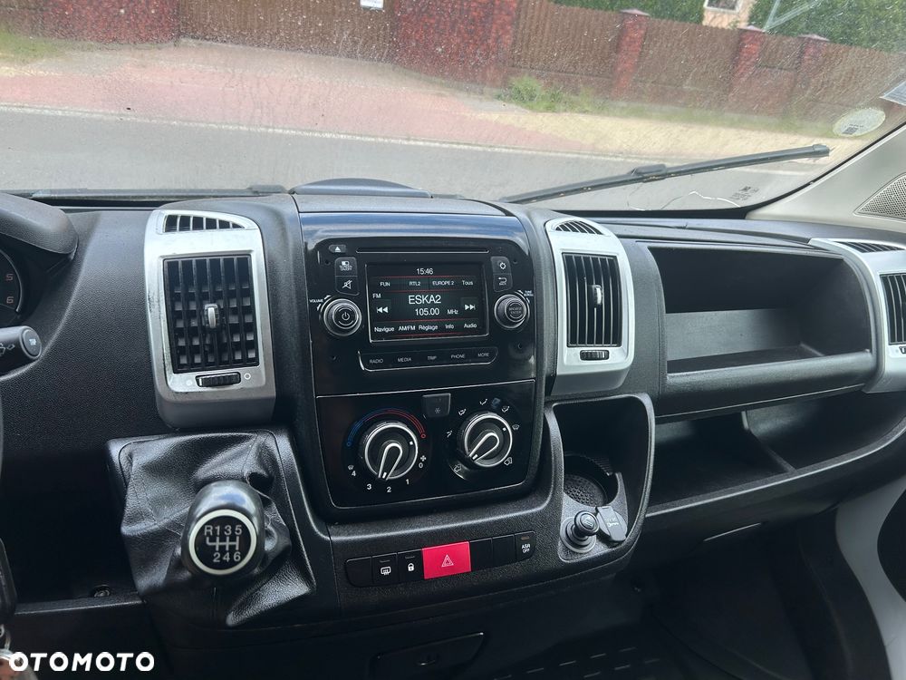 Fiat Ducato - 11